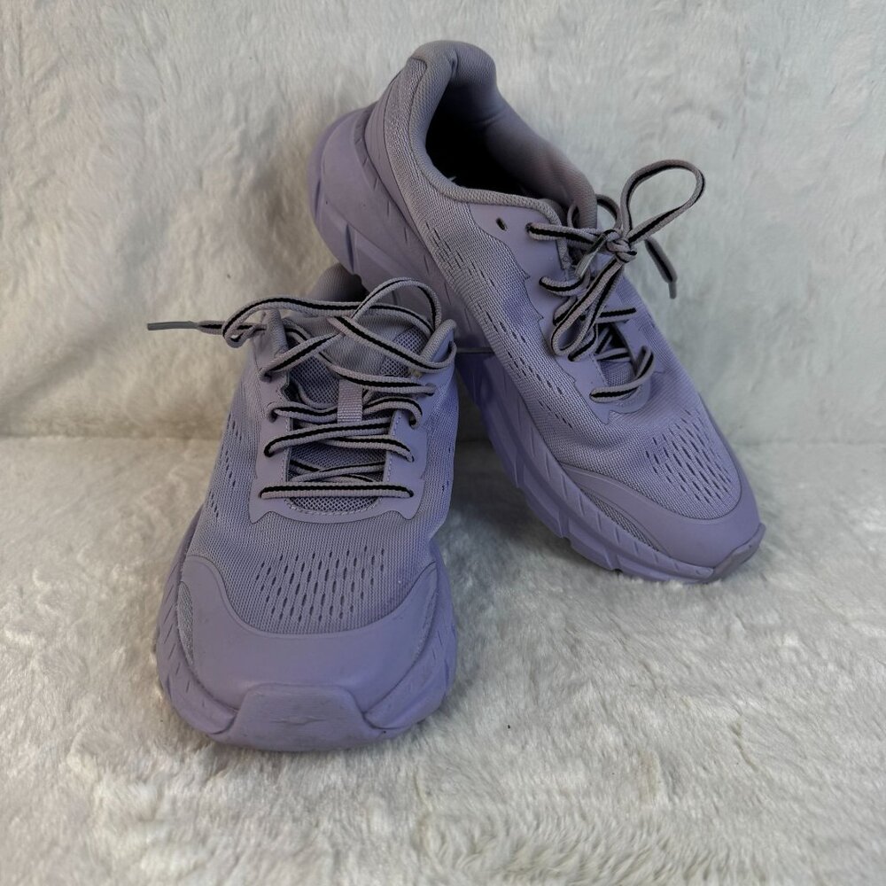 Avia Women's Hightail Athletic Sneakers Lavender Lightweight & Comfortable
